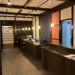 3月に完成した茂原市のベーカリーカフェの店舗です。