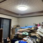 千葉県我孫子市柴崎の現場